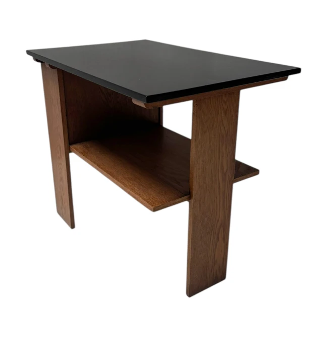 Art Deco Modernist Serving Table by Cor Alons, 1920s
